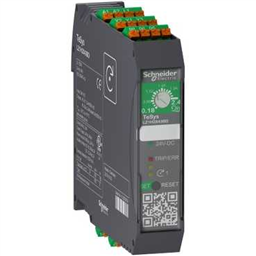 купить LZ1H6X53BD Schneider Electric Сверхкомпактный Starter TeSys H