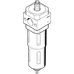 купить LFMB-D-MAXI-DA-A Festo Фильтр тонкой очистки / 00991544