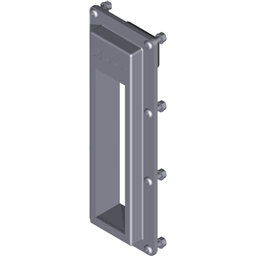 купить COMSEAL 16 AISI 316 FRAME ASSEMBLY Roxtec Square multi cable frame