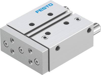 купить FESTO Fuehrungszylinder 170851 DFM-25-50-P-A-GF  Hu