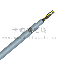 купить 212U 00020 08 1 00 Cardiff cable PUR- control cable 2-CP212U.UL 2-CP 8x20AWG