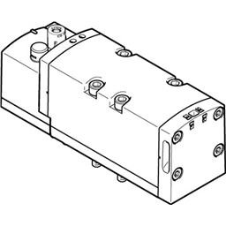 купить VSVA-B-M52-MZTR-D2-1T1L Festo Распределитель с электроуправлением / 00991190