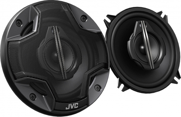 купить JVC CS-HX539 3-Wege Koaxial-Einbaulautsprecher 320