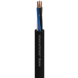 купить 44428011 Nexans PUR- Sensor cable 3x0,25