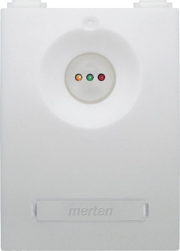 купить Merten Merten KNX Systeme MEG6606-0071 Antenne   M