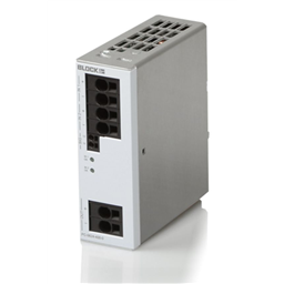 купить PC-0624-400-0 Block Redundancy module, 24Vdc, 40A