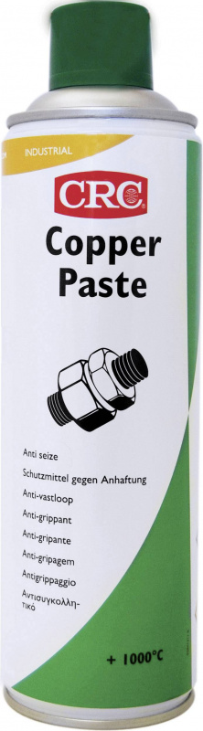 купить CRC COOPER PASTE 32684-AA Kupferpaste 250 ml