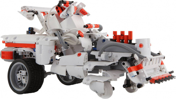купить Xiaomi Mi Robot Builder Spielzeug Roboter