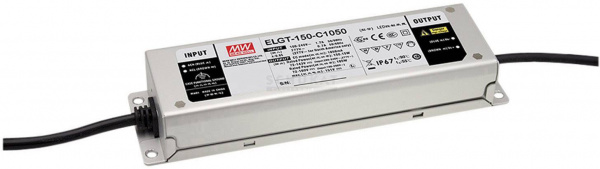 купить Mean Well ELGT-150-C1400DA LED-Treiber Konstantstr