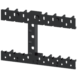 купить 3VA9257-0KB02 Siemens CABLE CAGE F. PLUG-IN AND DRAW-OUT UNITS / SENTRON