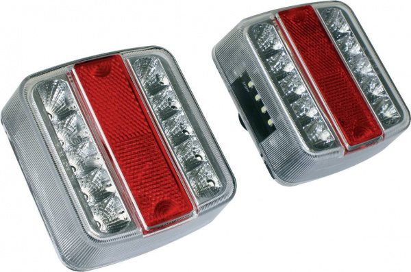 купить LAS LED Anhaenger-Rueckleuchte Blinker, Bremslicht,