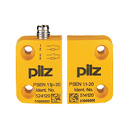 купить 504222 Pilz magnetic safety switch no Led / safe sensors / Protection Type: IP65,67  Ambient Temp.: 55°C
