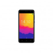 купить Смартфон Prestigio WIZE U3 3G Dual SIM 5.0 Android 8.1 Oreo 1GB+8GB Black