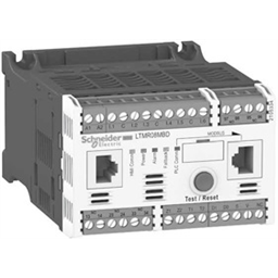 купить LTMR08MBD Schneider Electric Контроллер 24V DC, 0,4 ... 8A