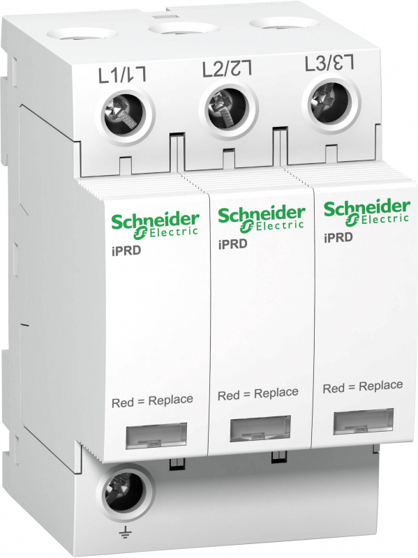 купить Schneider Electric A9L08321 A9L08321 Überspannungs