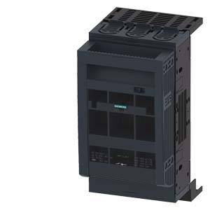 купить Siemens 3NP11331JB10 Sicherungslasttrennschalter