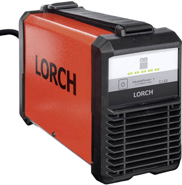 купить Lorch MobilePower 1 Schweissgeraet-Akkupack