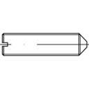 купить TOOLCRAFT  108411 Madenschraube M2.5 5 mm Stahl  2