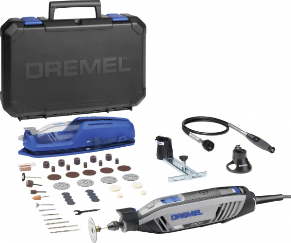 купить Dremel 4300-3/45 F0134300JA Multifunktionswerkzeug