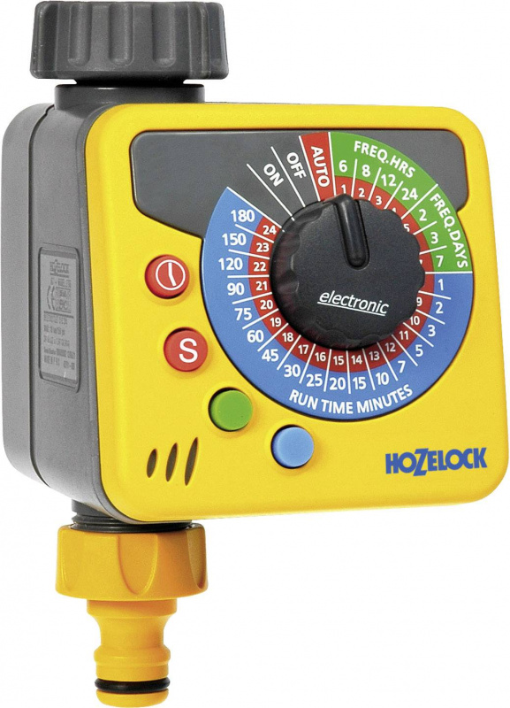 Automatic plus. Таймер полива. hozelock. electronic water timer. hozelock ac plus модель 2700 как настроить.
