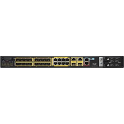 купить CGS-2520-16S-8PC Cisco CGS2520 Rack Mount Switch / Rack mount switch 16 100SFP, 8 10/100 PoE, 2 GE combo uplinks