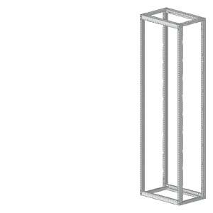 купить Siemens 8PQ1208-6BA01 Geruest  (L x B x H) 600 x 80