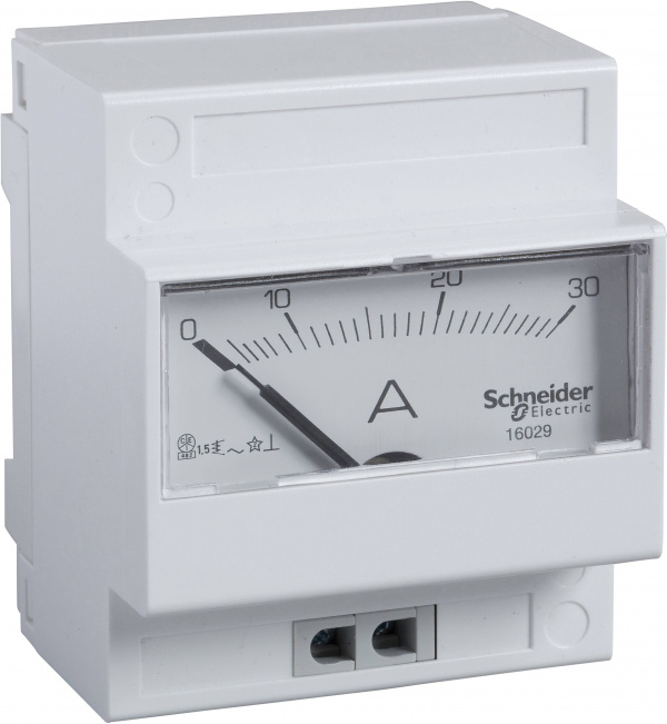 купить Amperemeter          Schneider Electric 16029