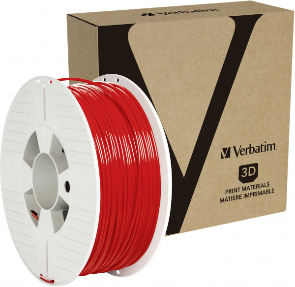 купить Verbatim 55061 Filament  PETG  2.85 mm 1 kg