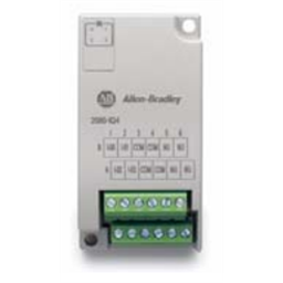 купить 2080-IQ4 Allen-Bradley Plug-in Module