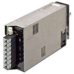 купить S8FS-G30012CD Omron Switch Mode Power Supply,Covered type, Input:  100 to 240 VAC, Power ratings 300 W, Output 12 VDC