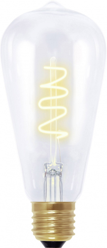 купить Segula LED EEK B (A++ - E) E27 Kolbenform 4 W = 12