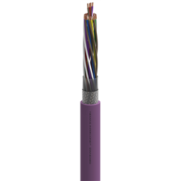 купить 13-MYF28P10P-W1 Nexans PUR- MeasuringSystems cable (6x1,0+3x2x0,18)C