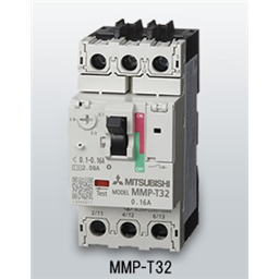 купить MMP-T32_2.5A Mitsubishi Motor circuit breaker