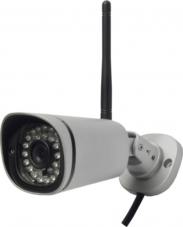 купить Rademacher DuoFern  IP-Kamera HomePilot HD-Cam  94