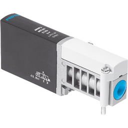 купить MHP3-MS1H-3/2O-1/8 Festo Распределитель с электроуправлением / 00991322