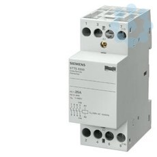 купить Контакт АС 230В 25А 4НО Siemens 5TT58300