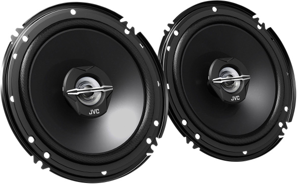 купить JVC CS-J620X 2-Wege Koaxial-Einbaulautsprecher 300