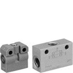 купить 821001002 Aventics TWIN-PRESSURE VALVE