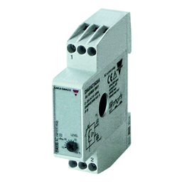 купить DIA53S72450AF Carlo Gavazzi 1-Phase AC Over Current, Input current 5-50 AAC, Reaction time Fast, For DIN-rail Mounting