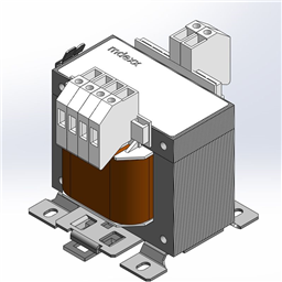 купить TAM3242-5LT10-0FA0 Mdexx 1-ph control circuit, isolating transformer 63 VA (S6: 190 VA); Pri: 660 V +/-5%; Sek: 230 V