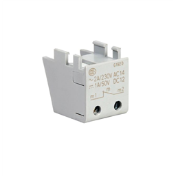 купить 189-AB01 Allen-Bradley Auxiliary contact module / 1 N.C.