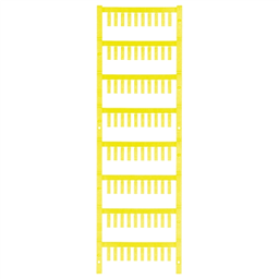 купить 1919260000 Weidmueller Cable coding system / Cable coding system, 1 - 1.3 mm, 3.2 mm, Polyamide 66, Yellow