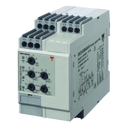 купить DIC01DD48AV0 Carlo Gavazzi 1-Phase True RMS AC/DC Over and Under Current , For DIN-rail Mounting