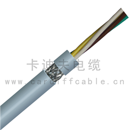 купить 202 00050 05 1 00 Cardiff cable PUR- control cable CP202.CE 5X0.5