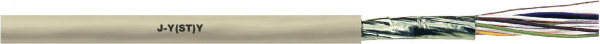 купить LAPP 1591307 Telefonkabel J-Y(ST)Y 10 x 2 x 0.60 m