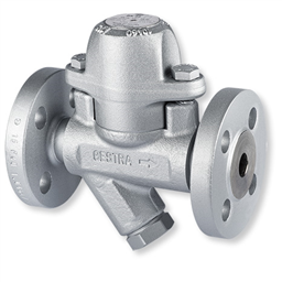 купить E-708.15.00.73 Gestra Thermostatic steam trap with bimetallic regulator