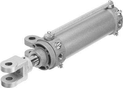 купить FESTO 565740 DWB-50-150-Y-A-G Gelenkzylinder  Hubl