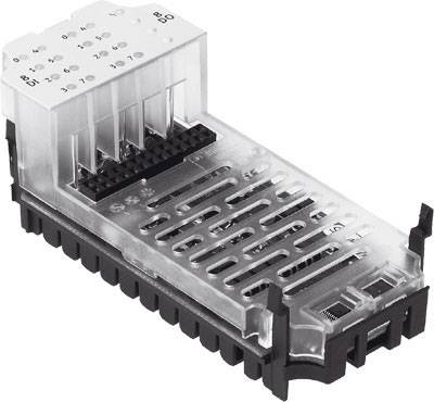 купить FESTO  526257 CPX-8DE-8DA    1 St.