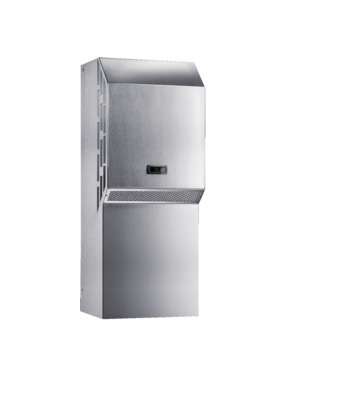 купить Агрегат холодильный настенный SK RTT 500Вт комфортный контроллер 285х620х298мм 230В NEMA 4X Rittal 3303504
