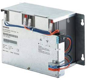 купить Siemens SITOP AKKUMODUL 24V/7 AH USV-Batteriemodul